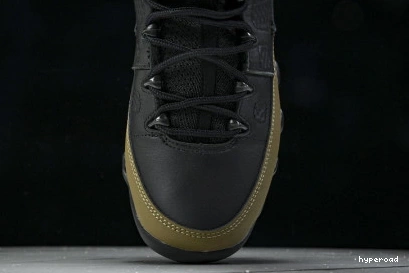 Hyperoad Jordan Retro “Olive” 9 1210